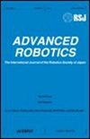 点击查看Advanced Robotics