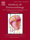 点击查看Journal Of Electrocardiology