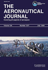 点击查看Aeronautical Journal