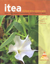 点击查看Itea-informacion Tecnica Economica Agraria