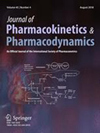 点击查看Journal Of Pharmacokinetics And Pharmacodynamics