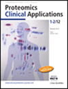 点击查看Proteomics Clinical Applications