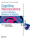 点击查看Cognitive Neuroscience