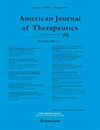 点击查看American Journal Of Therapeutics