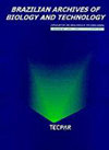 点击查看Brazilian Archives Of Biology And Technology