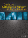 点击查看Geriatric Orthopaedic Surgery & Rehabilitation