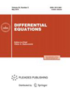 点击查看Differential Equations