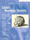 点击查看Childs Nervous System