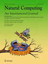 点击查看Natural Computing