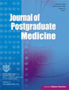 点击查看Journal Of Postgraduate Medicine