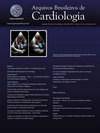 点击查看Arquivos Brasileiros De Cardiologia