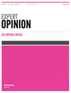 点击查看<b>Expert Opinion On Orphan Drugs</b>