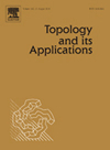 点击查看Topology And Its Applications