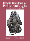 点击查看Revista Brasileira De Paleontologia
