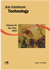 点击查看<b>Acta Scientiarum-technology</b>