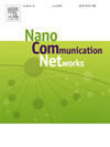 点击查看Nano Communication Networks