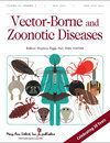 点击查看Vector-borne And Zoonotic Diseases