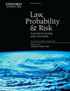 点击查看Law Probability & Risk
