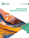 点击查看Anti-corrosion Methods And Materials
