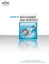 点击查看Journal Of Mechanisms And Robotics-transactions Of The Asme