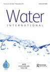 点击查看<b>Water International</b>
