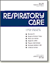 点击查看Respiratory Care