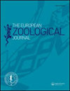 点击查看European Zoological Journal