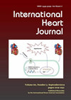 点击查看International Heart Journal