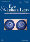 点击查看Eye & Contact Lens-science And Clinical Practice