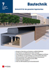 点击查看Bautechnik