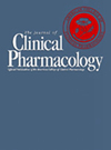 点击查看Journal Of Clinical Pharmacology