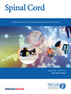 点击查看Spinal Cord