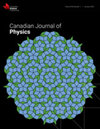 点击查看Canadian Journal Of Physics