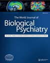 点击查看World Journal Of Biological Psychiatry