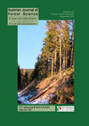 点击查看Austrian Journal Of Forest Science