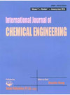 点击查看International Journal Of Chemical Engineering