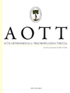 点击查看Acta Orthopaedica Et Traumatologica Turcica