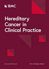 点击查看Hereditary Cancer In Clinical Practice