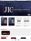 点击查看Journal Of Invasive Cardiology