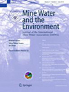 点击查看Mine Water And The Environment