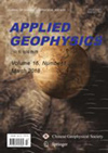 点击查看Applied Geophysics