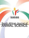 点击查看South African Journal Of Animal Science