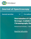 点击查看Journal Of Spectroscopy