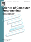 点击查看Science Of Computer Programming