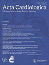 点击查看Acta Cardiologica