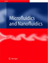 点击查看Microfluidics And Nanofluidics