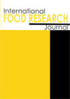 点击查看<b>International Food Research Journal</b>