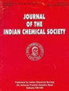 点击查看Journal Of The Indian Chemical Society