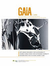 点击查看Gaia-ecological Perspectives For Science And Society