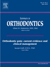 点击查看Seminars In Orthodontics
